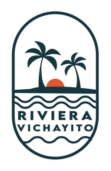 Riviera Vichayito 호텔 외부 사진