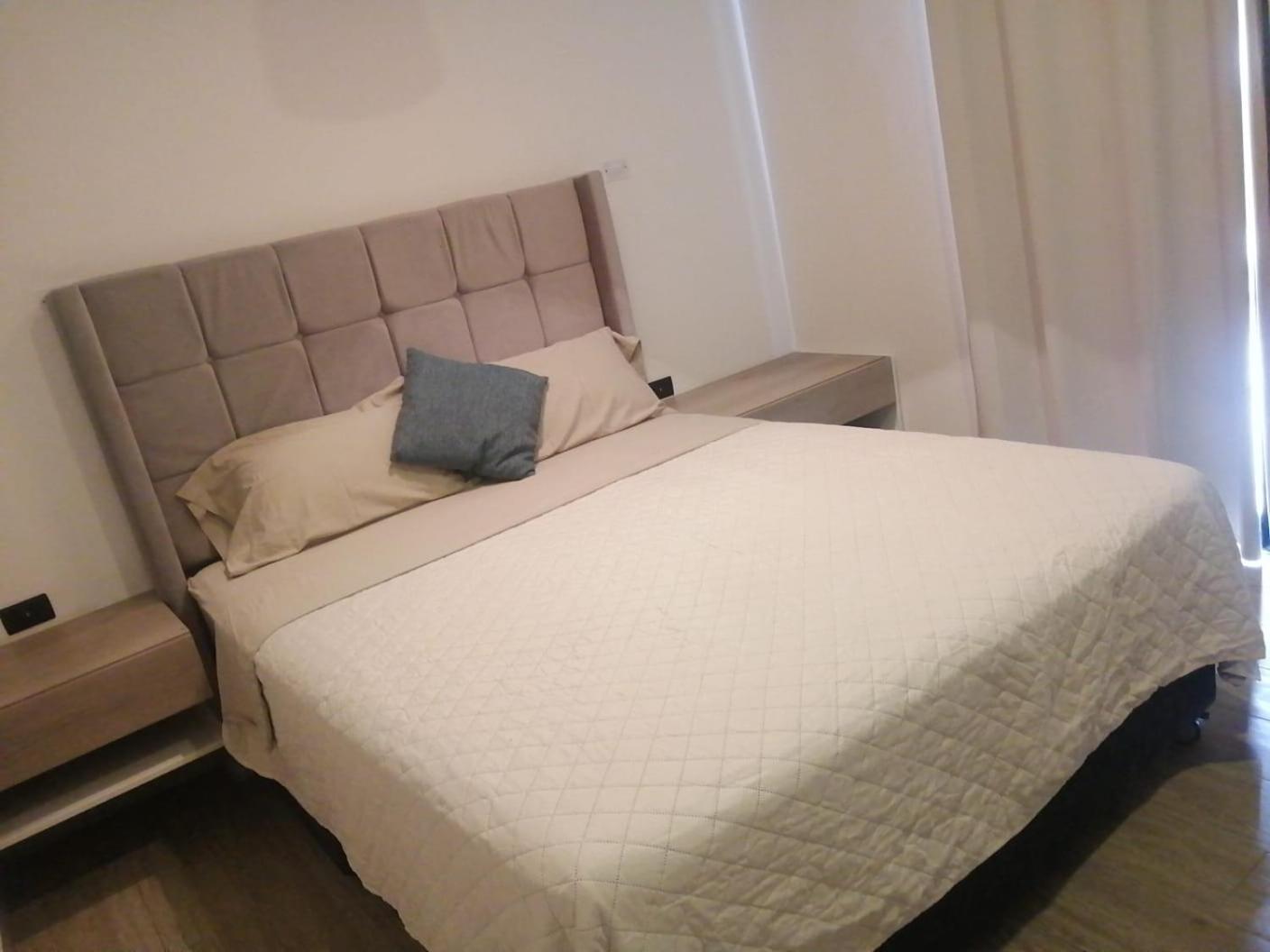 Riviera Vichayito 호텔 외부 사진