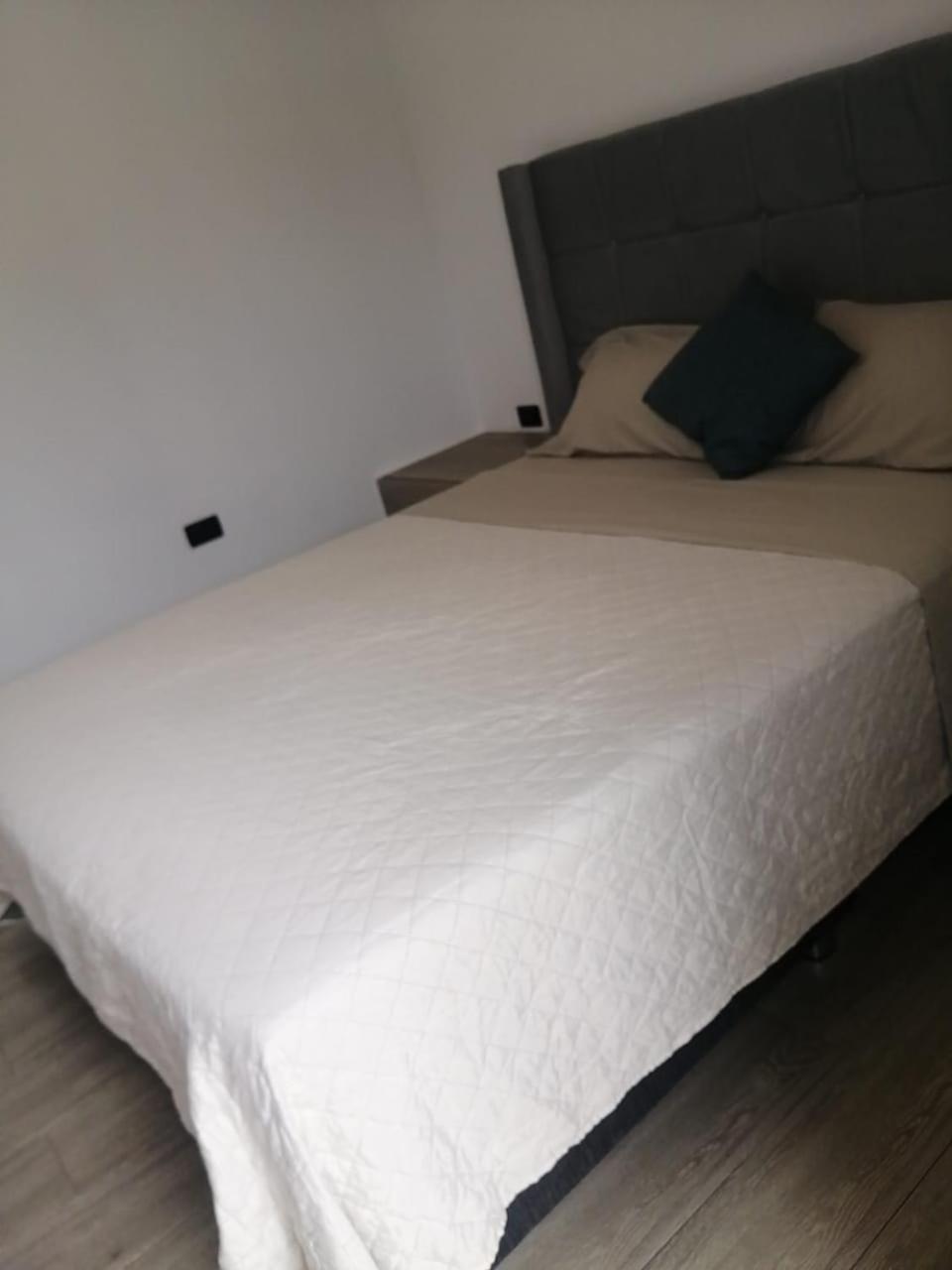 Riviera Vichayito 호텔 외부 사진